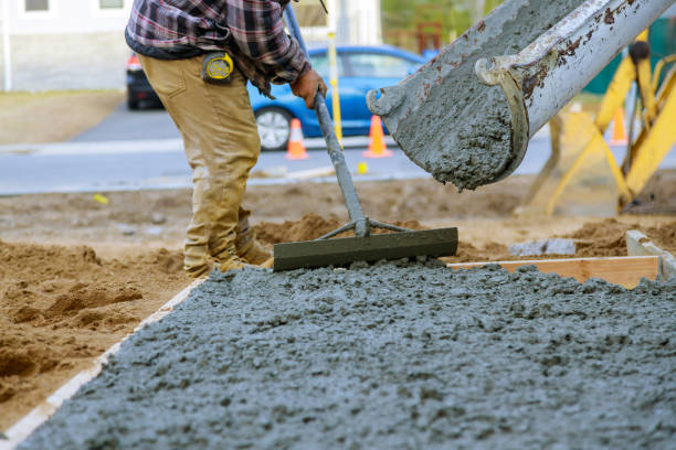 Best Concrete Grinding and Polishing in Titusville, FL