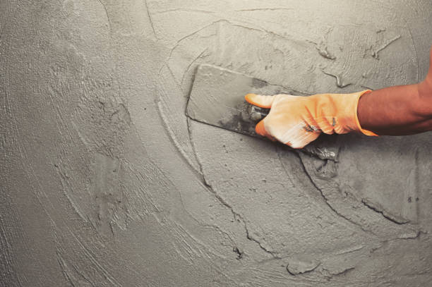 Best Concrete Driveway Installation in Titusville, FL