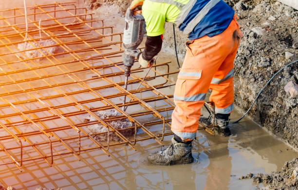 Best Industrial Concrete Flooring in Titusville, FL