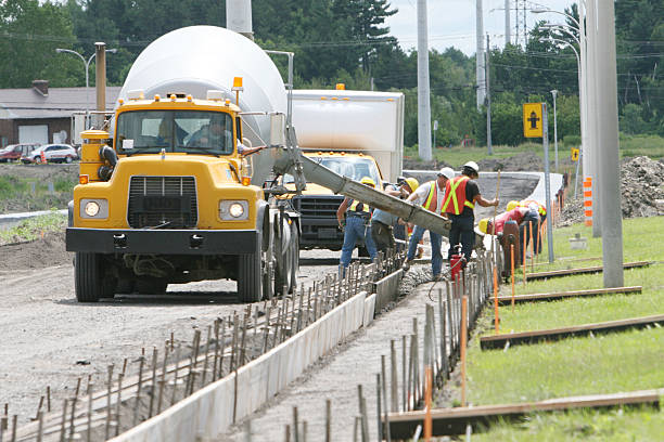 Best Concrete Foundation Repair in Titusville, FL