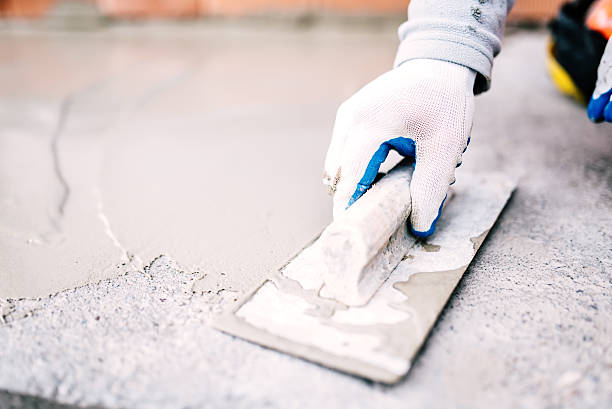 Best Commercial Concrete Services in Titusville, FL
